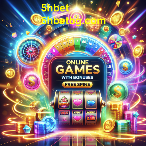 Descubra as Promoções Imperdíveis da 5hbet