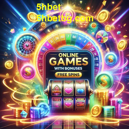 Descubra as Promoções Imperdíveis da 5hbet